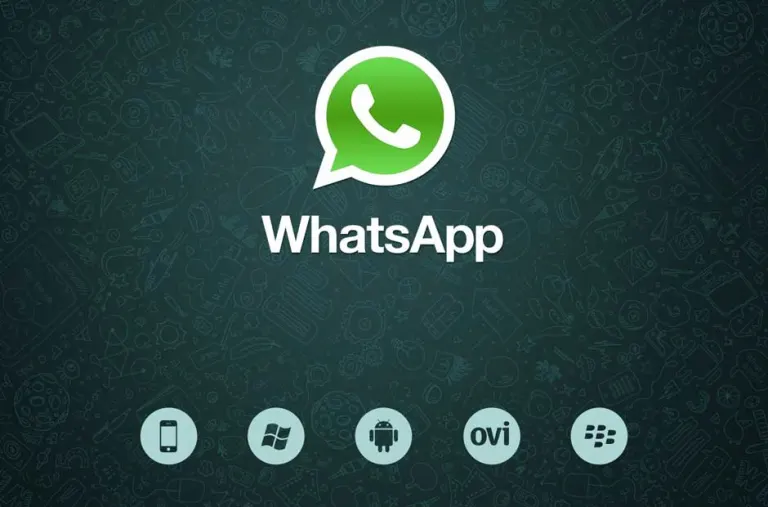 whatsapp web