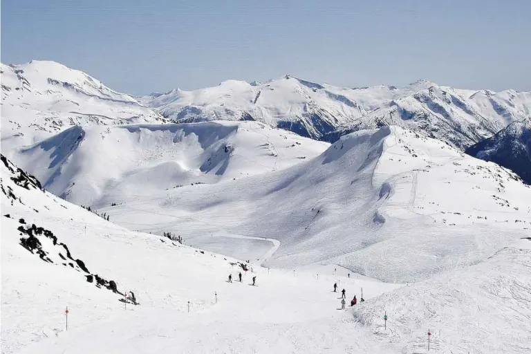 montagne