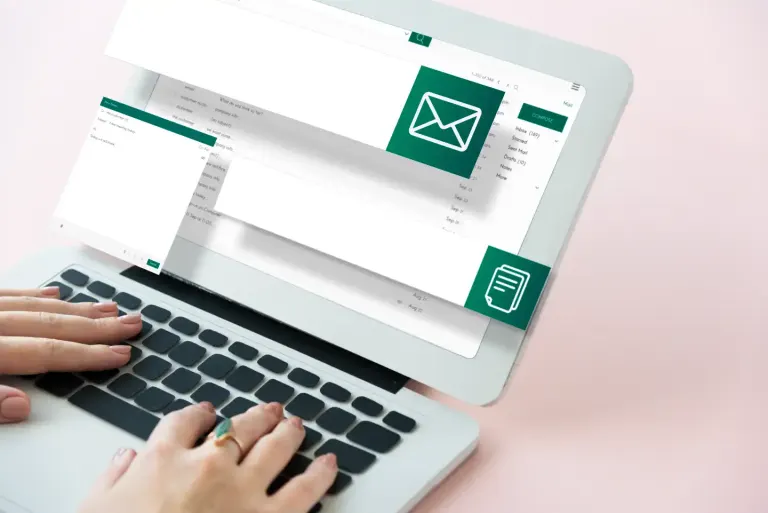 Configurer Bbox mail