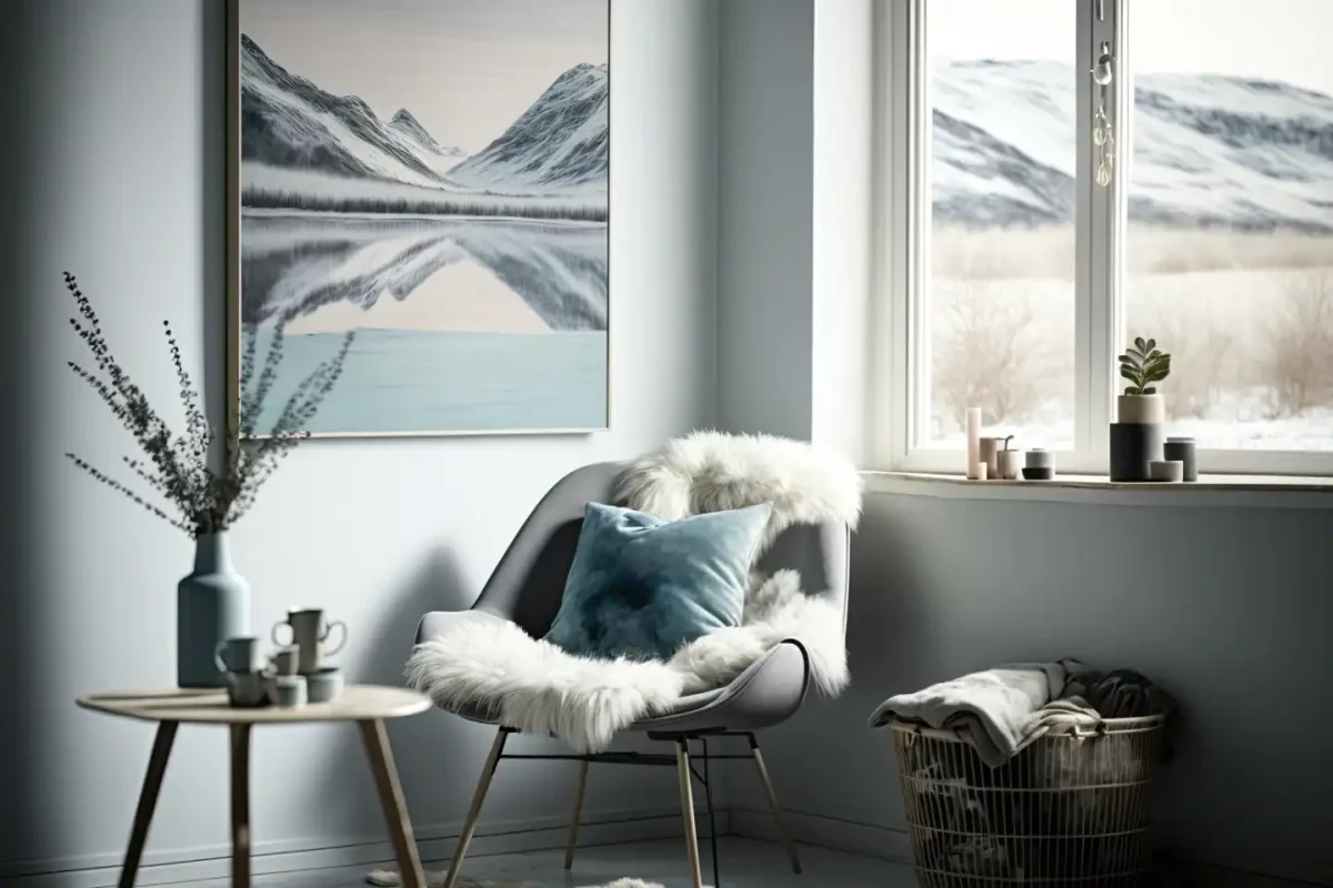 Søstrene Grene 2024 Inspiration scandinave