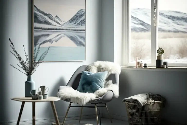 Søstrene Grene 2024 Inspiration scandinave