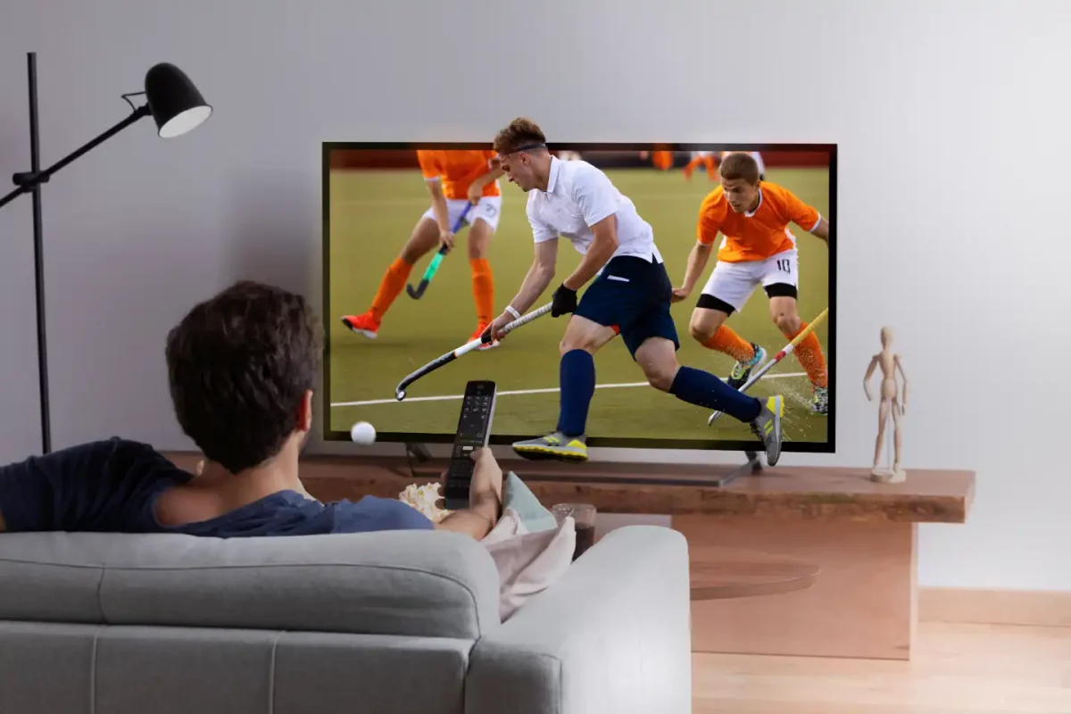 Sports sur LiveTV