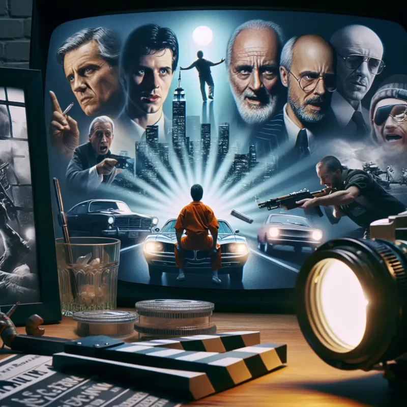 10 films incontournables à voir