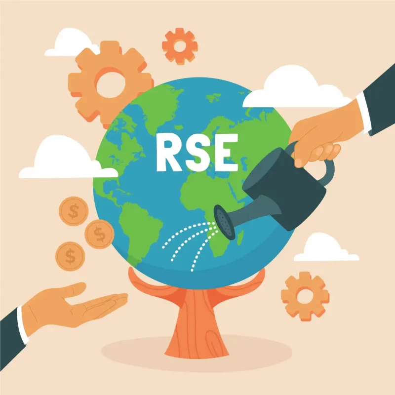ESG finance en France