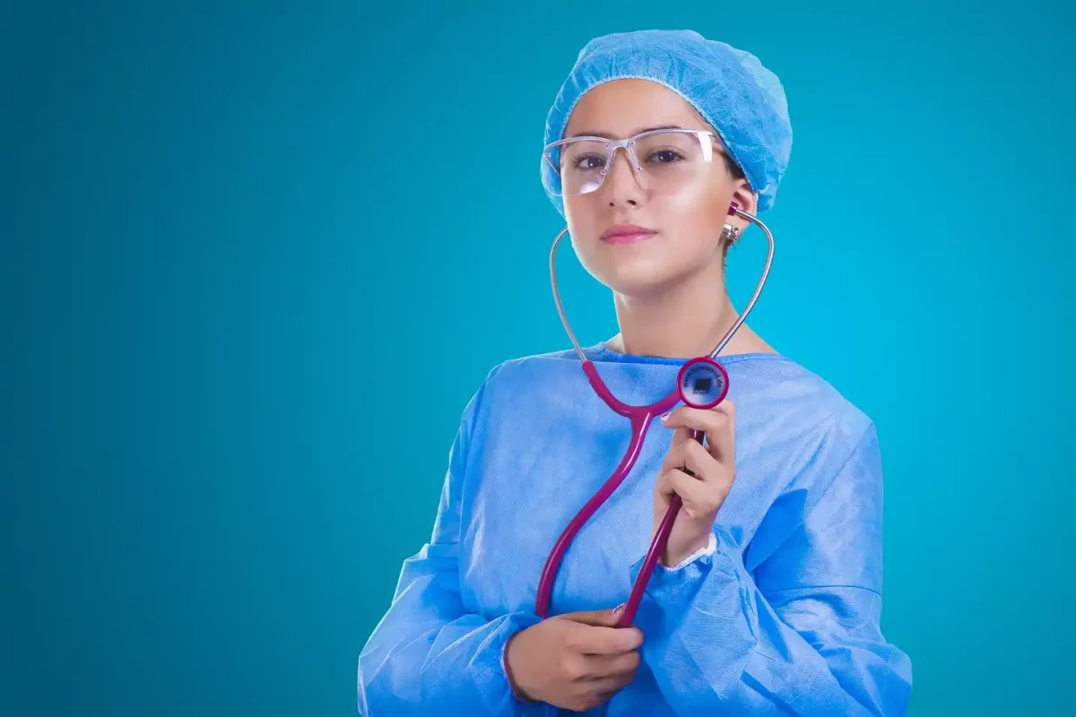 Medadom medecin generaliste