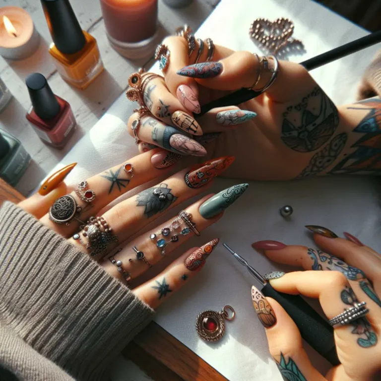 nail-match-série-Tinder