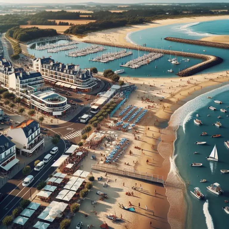 Que faire à Capbreton l'été