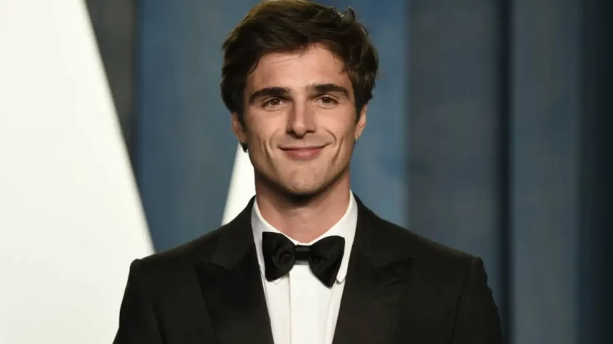 Jacob Elordi