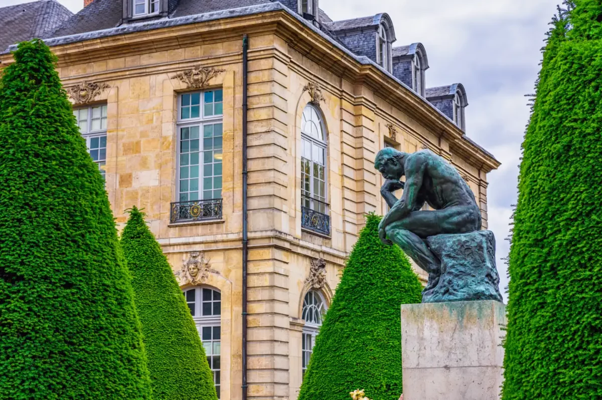Musée Rodin