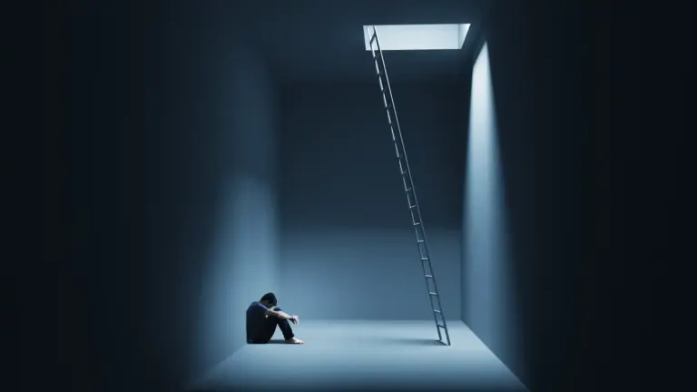 depression