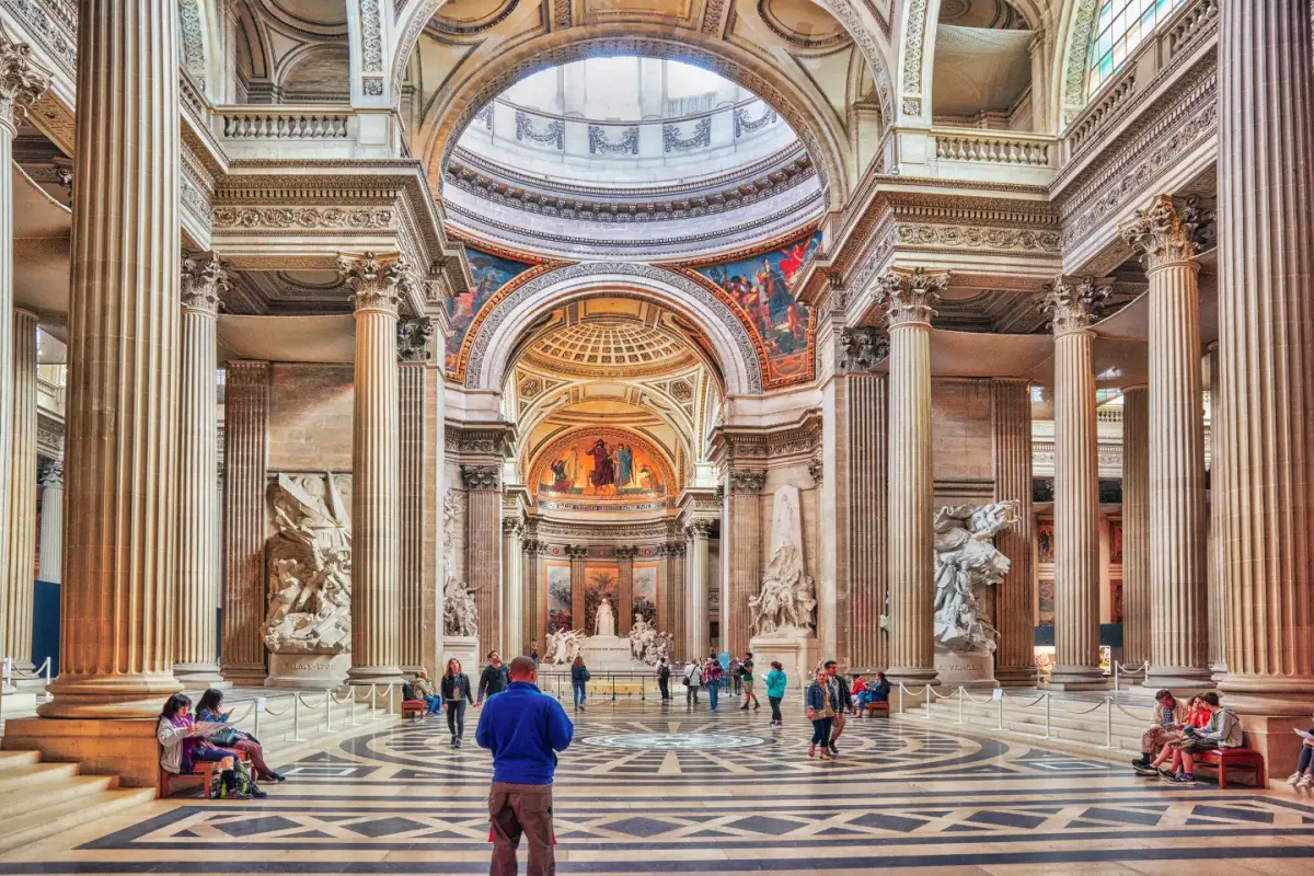 musée paris