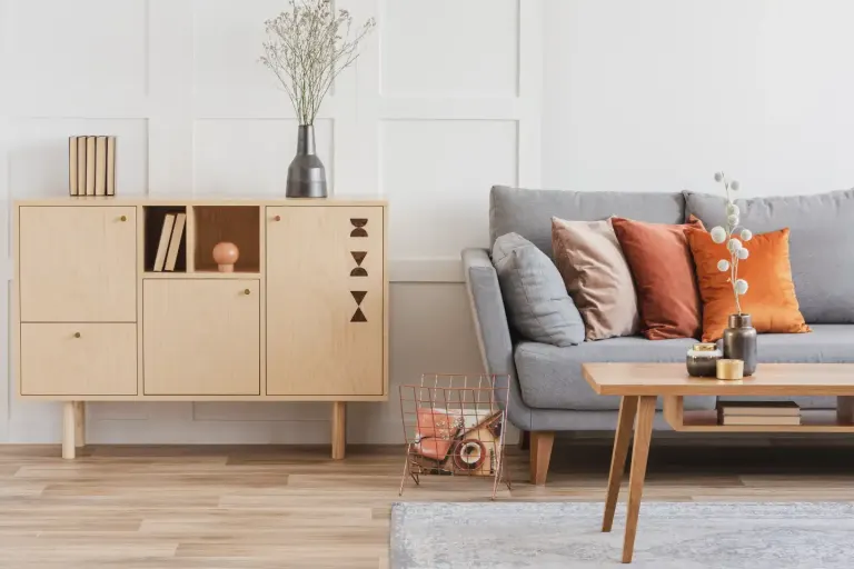 Meuble design made in design : la révolution française qui enchante nos intérieurs