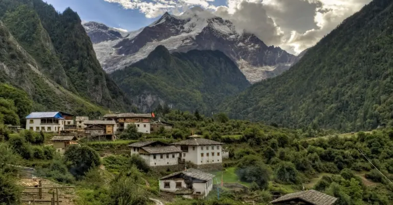 Népal : Quel trek faire et à quelle période ?
