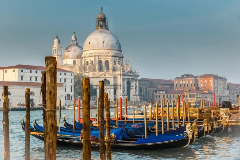 Que faire à Venise en famille : activités pour petits et grandes