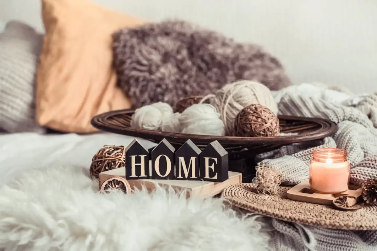 Pourquoi opter pour un salon cocooning ?