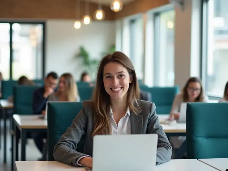 Recrutement Notaires : Maximisez Vos Opportunités avec la Bourse d&rsquo;Emploi