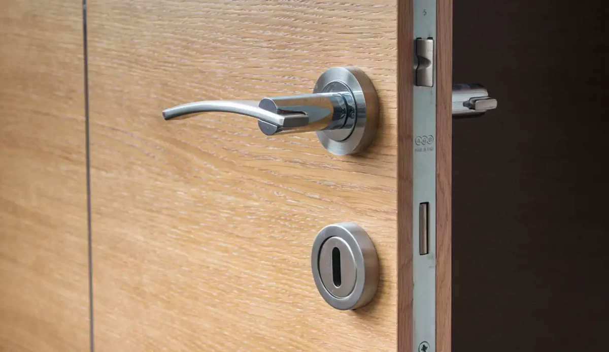 Optez pour une Porte Blindée pour Cave : Sécurité Maximale Assurée !
