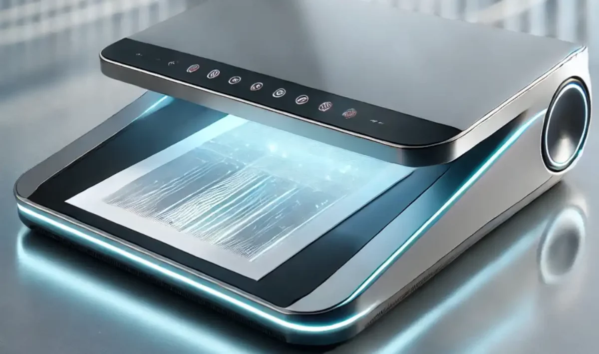 Comment choisir un scanner de document éfficace ? 