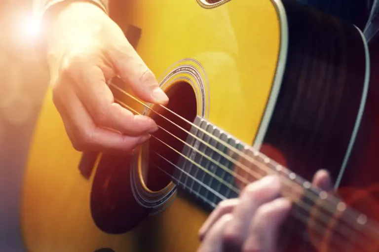 Apprendre un instrument de musique : conseils pour débutants