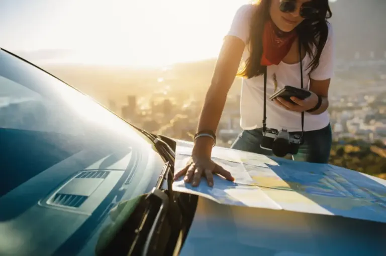 Conseils pour un road trip en Espagne réussi