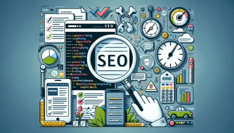 Découvrez les secrets d&rsquo;une stratégie SEO réussie pour atteindre la 1ère position sur Google