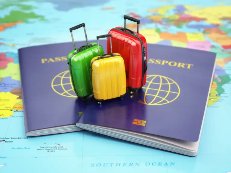 Voyage : 5 astuces pour faire des économies