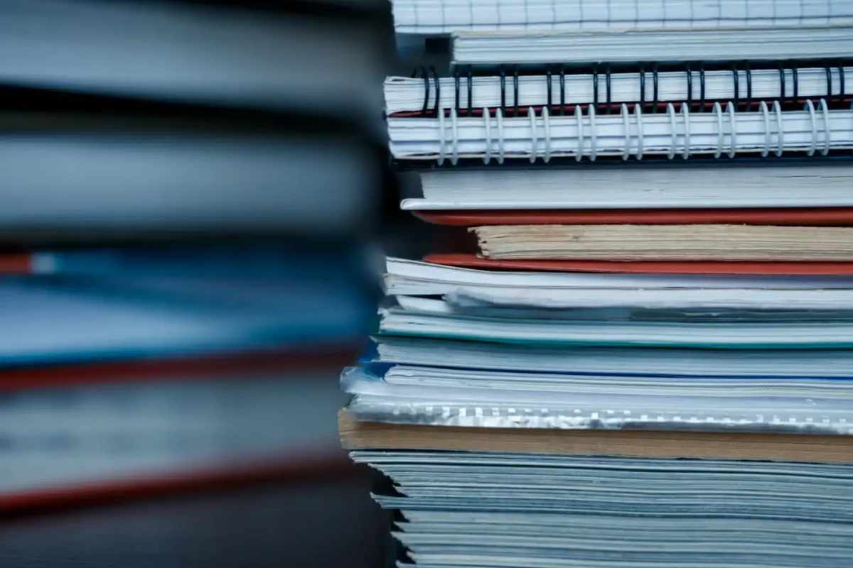 Astuces pratiques pour mieux gérer vos documents à la maison