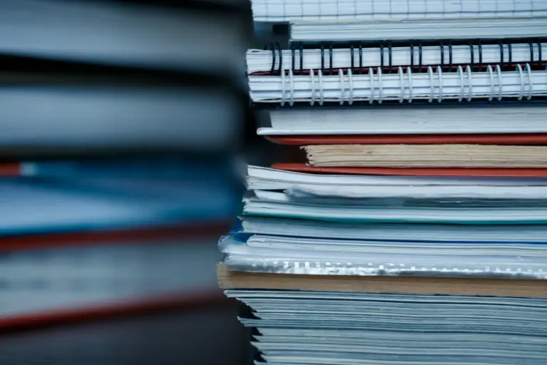 Astuces pratiques pour mieux gérer vos documents à la maison