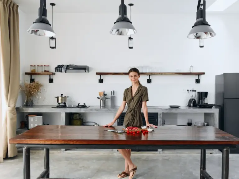 Aménager une cuisine ouverte pour en faire le cœur de la maison  