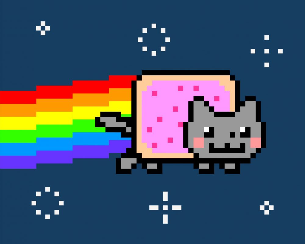 Nyan Cat : que savoir ?