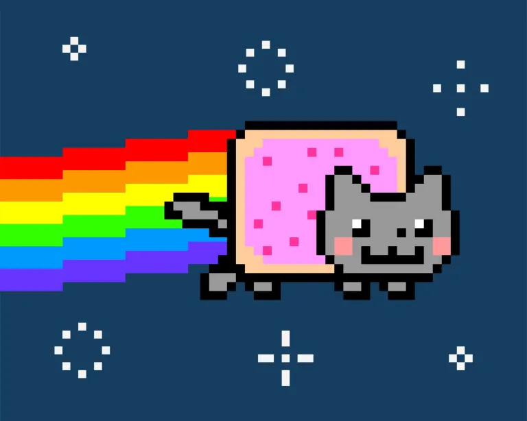 Nyan Cat : que savoir ?