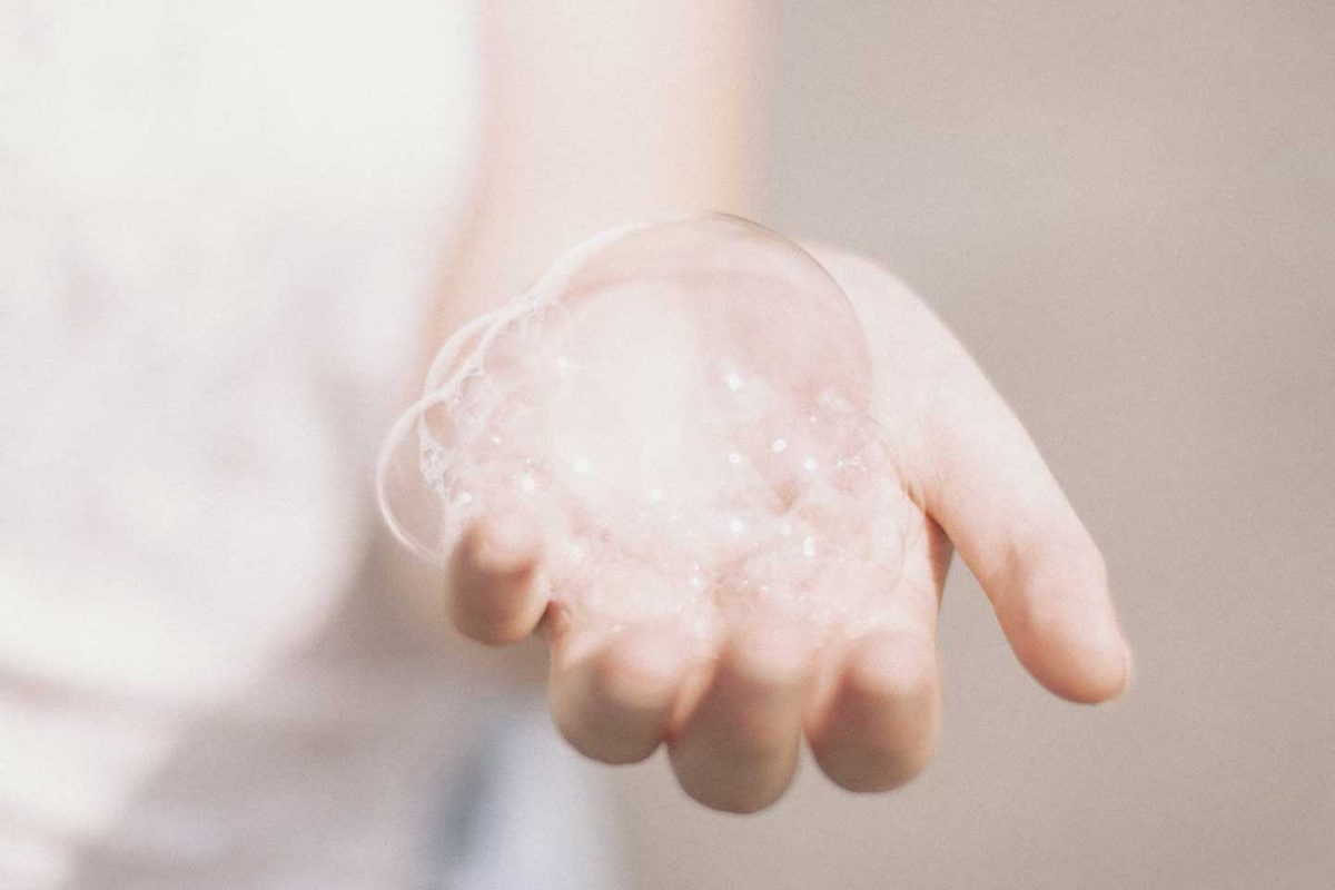 Pourquoi choisir un gel douche bio ?