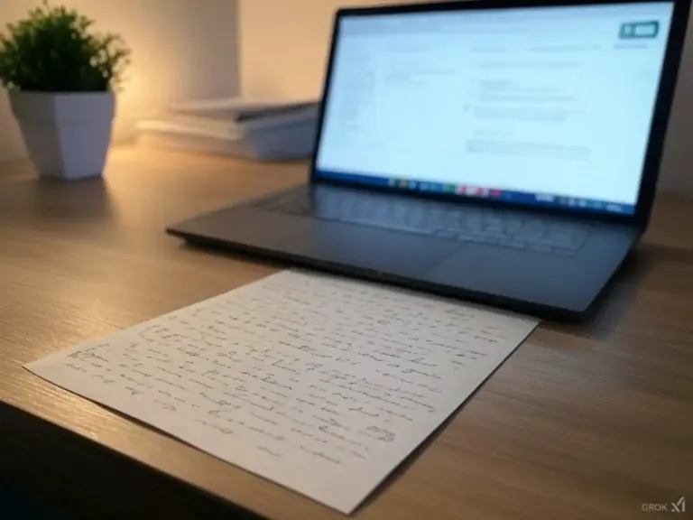 Envoyer des lettres recommandées en ligne : une solution moderne et pratique