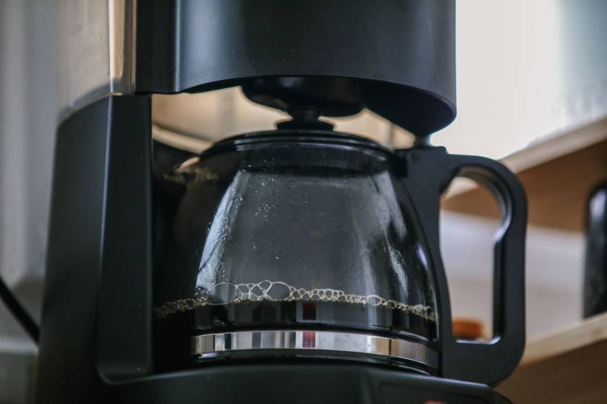 Les fonctionnalités indispensables pour une cafetière filtre de qualité
