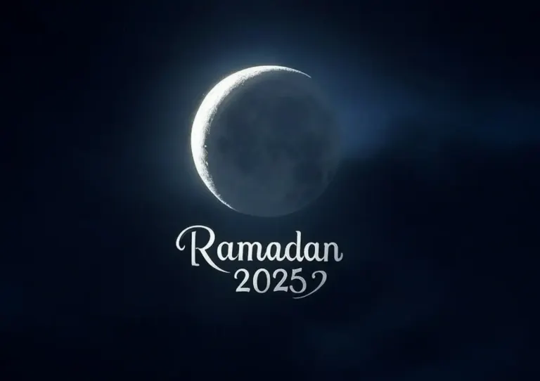 Ramadan 2025 : Calendrier et conseils d&rsquo;organisation