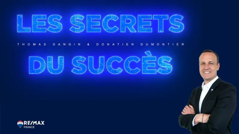 Les secrets du succès : parcours inspirants de leaders emblématiques