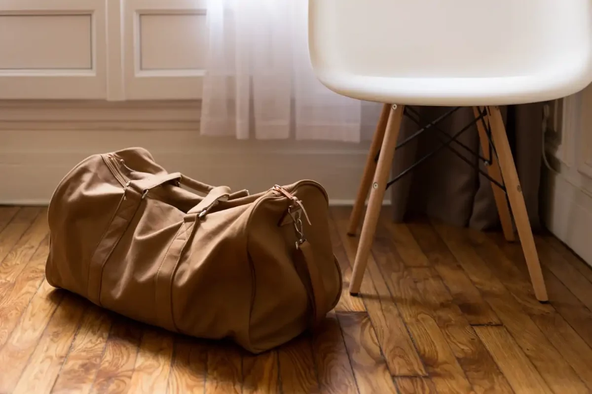 Bien Choisir son Sac de Voyage : Nos Conseils pour un Voyage Sans Stress