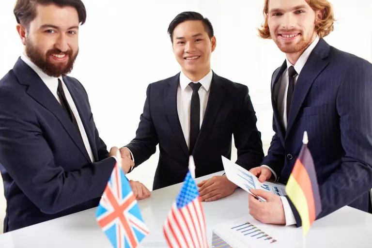 L&rsquo;Anglais Professionnel : les conseils pour le Maîtriser Facilement