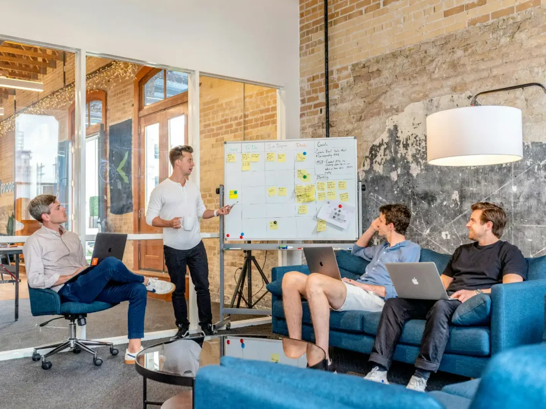La formation en entreprise : un investissement stratégique pour bâtir l’avenir