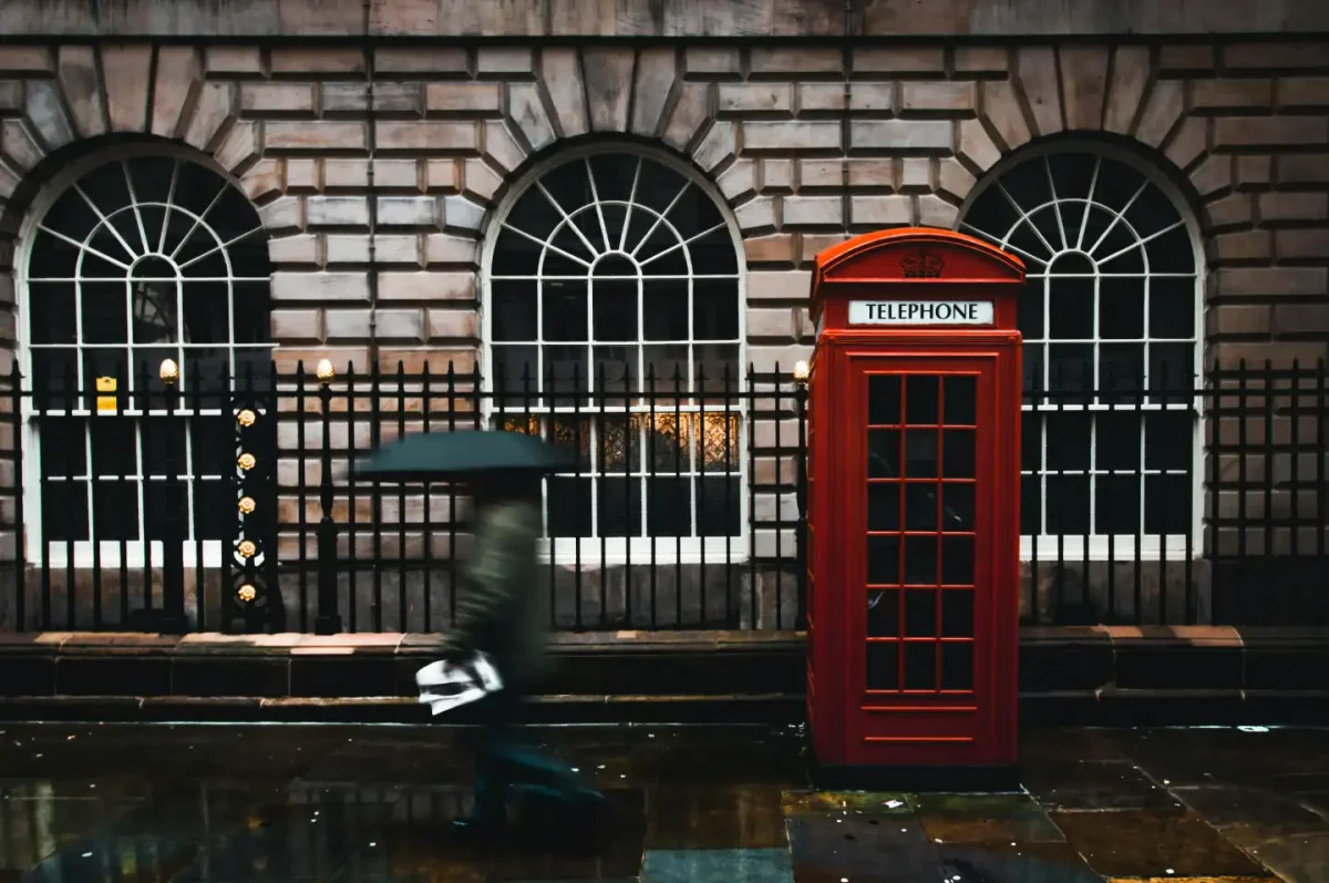 Visiter Londres : Découverte de la capitale britannique entre tradition et modernité