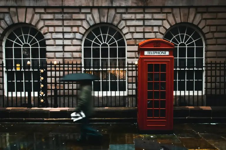 Visiter Londres : Découverte de la capitale britannique entre tradition et modernité