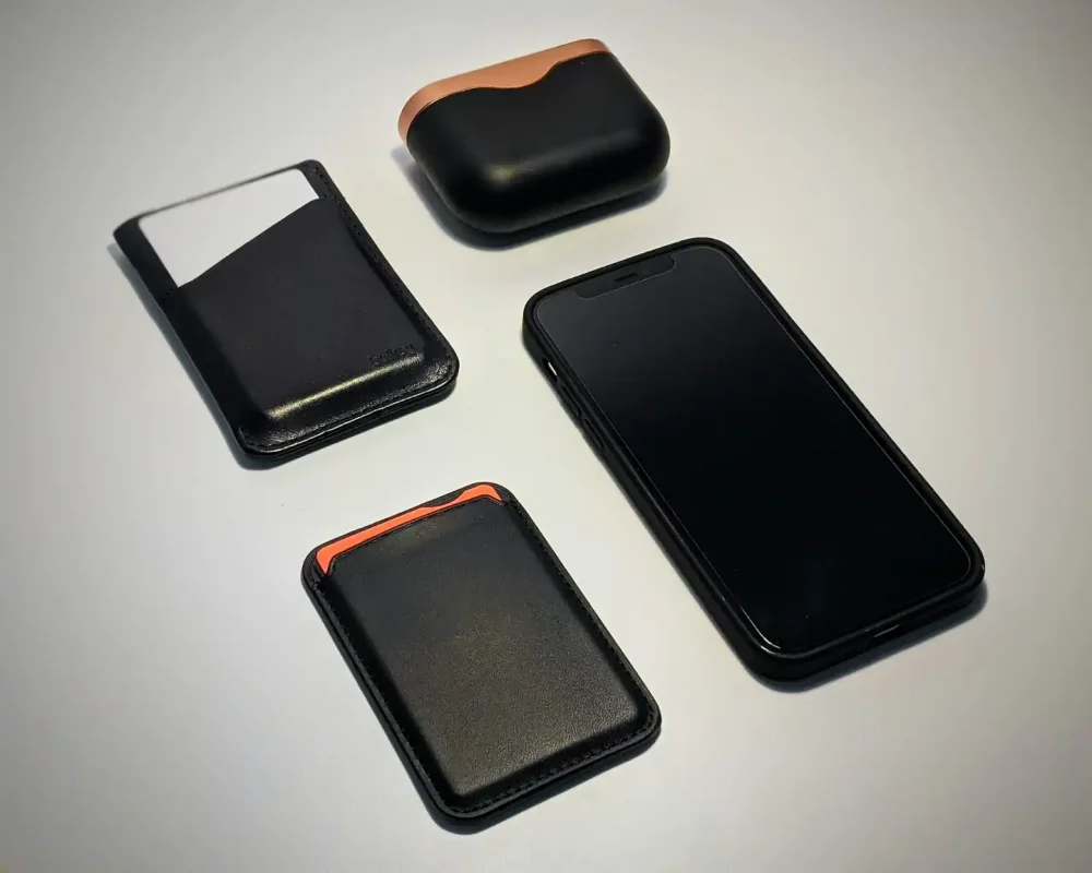 Valet Tray – un geste quotidien facilité