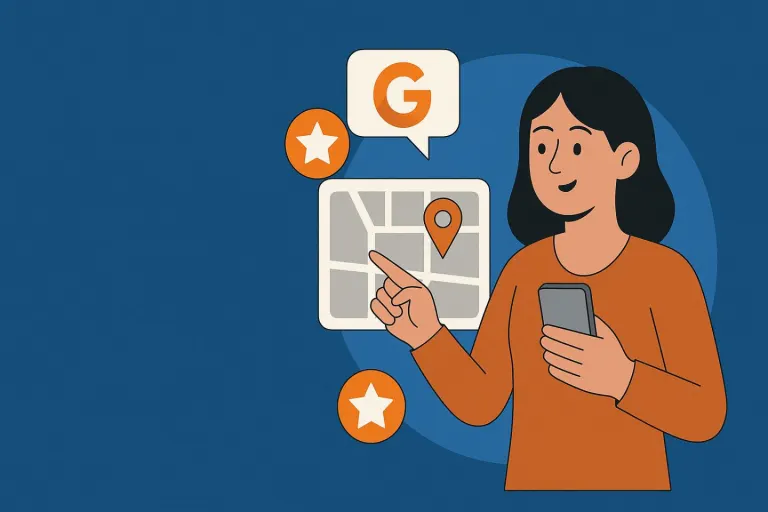 Local Guide Program : Le guide pour débuter