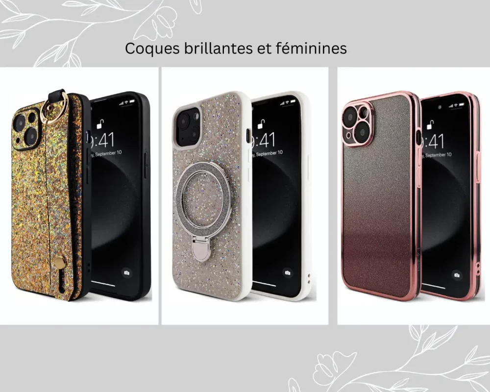 Des designs qui s’adaptent à toutes les personnalités