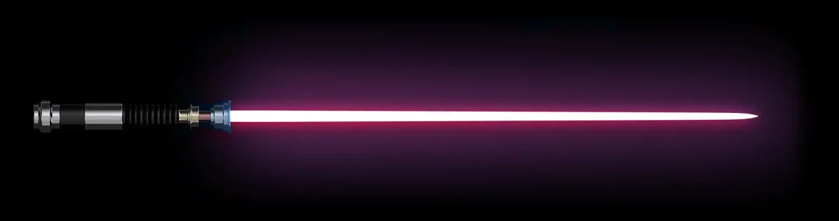 Les Sabres Laser : Les Répliques de Films Qui Ont Changé le Cinéma et les Fans de Star Wars