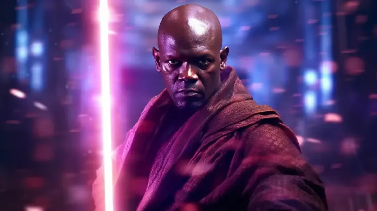 ​​Les Sabres Laser : Les Répliques de Films Qui Ont Changé le Cinéma et les Fans de Star Wars