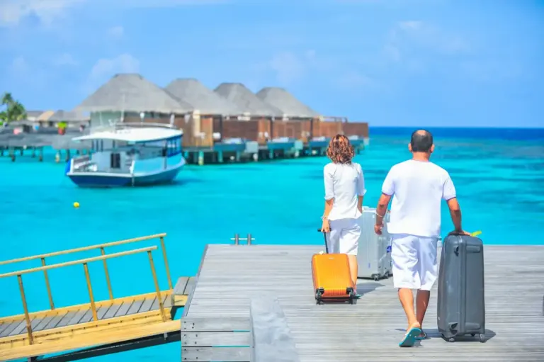 Les avantages d&rsquo;une valise cabine : l&rsquo;alliée de vos voyages