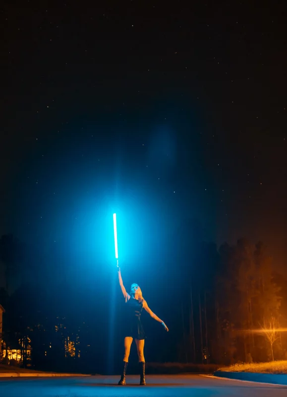 Les Sabres Laser : Les Répliques de Films Qui Ont Changé le Cinéma et les Fans de Star Wars