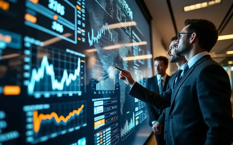 La Patrimoniale fête 45 ans d’excellence : découvrez son histoire exclusive sur financieres.com
