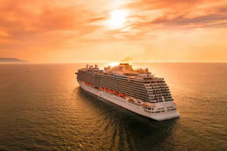 Comment réserver une croisière ? Le guide pratique pour voyager l’esprit libre
